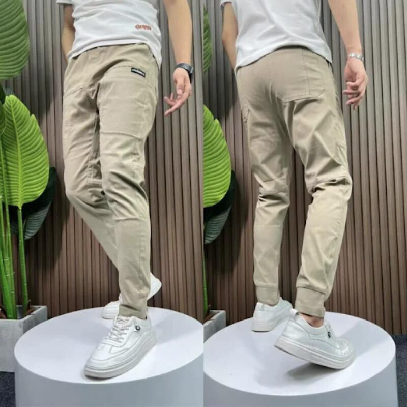 PantsCaedrea™ - Comfortable cargo pants with great storage capacity