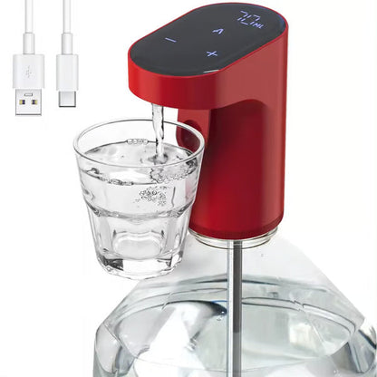 Beveratio™ - Smart Beverage Dispenser