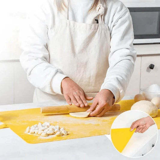 Harina™ EXTRA LARGE KITCHEN SILICONE PAD