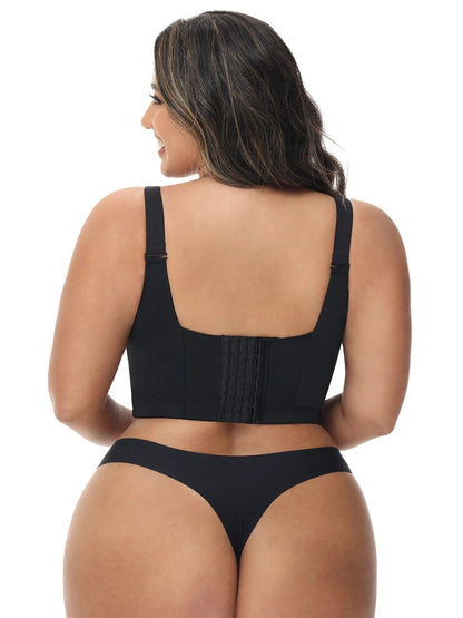 Caedrea Luxe Contour Bra | Seamless Full Support