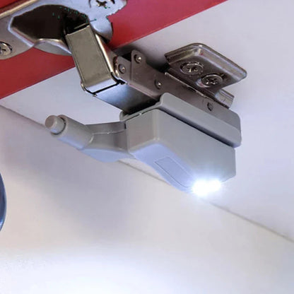 Illuminator™ - LED Hinge Light