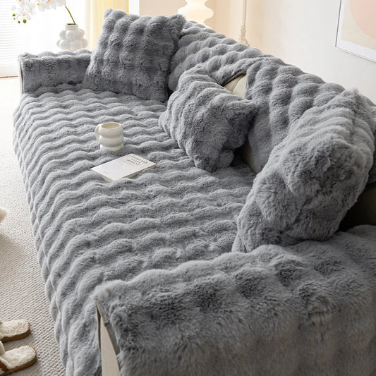 Puffy™ - Comfort Softness Sofa Cover