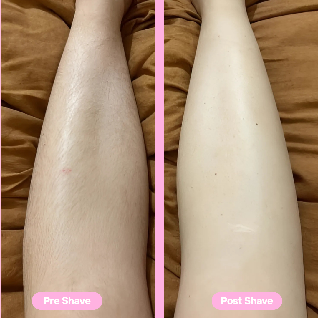 Smooth™ Shave Pro