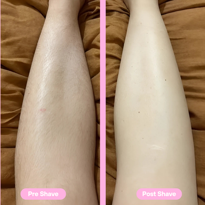 Smooth™ Shave Pro