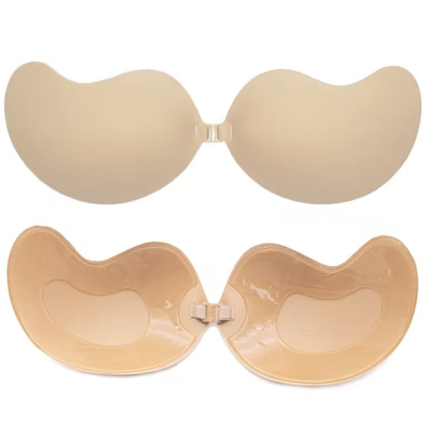 Magiclift™ – Adhesive Backless Push Up Bra