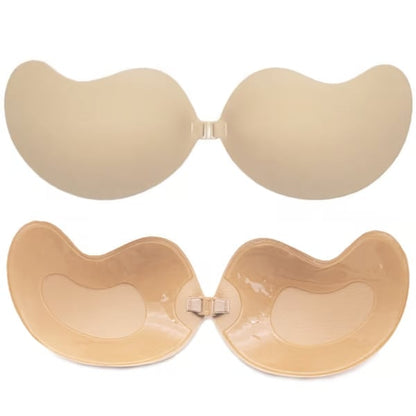 Magiclift™ – Adhesive Backless Push Up Bra