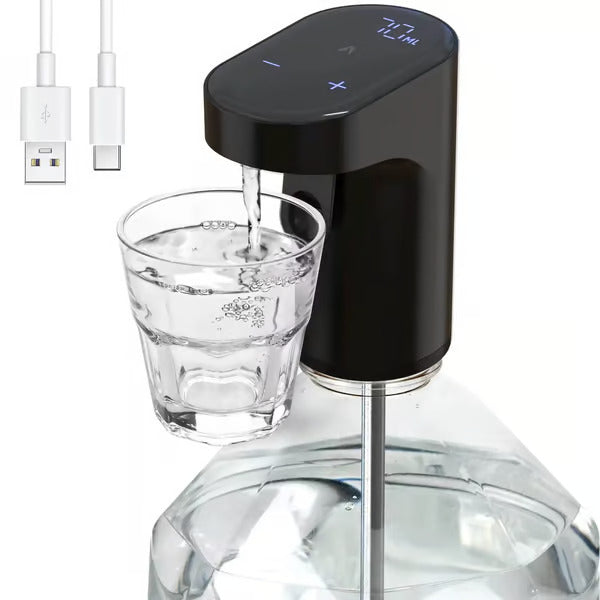 Beveratio™ - Smart Beverage Dispenser