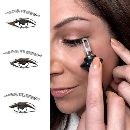 LashLiner™ Effortless Eyeliner Perfection