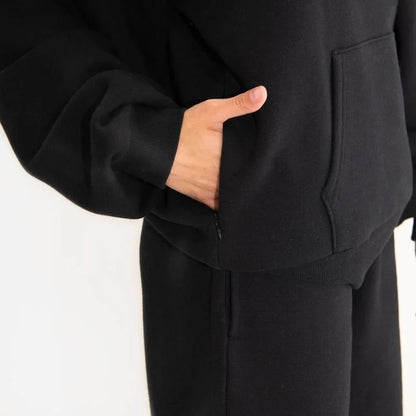 💕Hot sale 49% OFF💖💕✝ Essential Hoodie | Oversized Christian Heavyweight Faith Sweatshirt