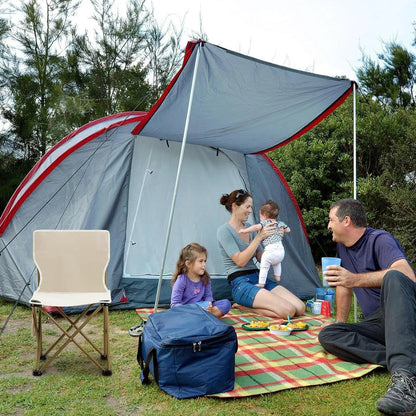 AlfresCo™ - Portable Outdoor Folding Chairs