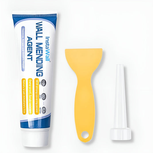Installwall™ - Repair your walls in seconds without effort