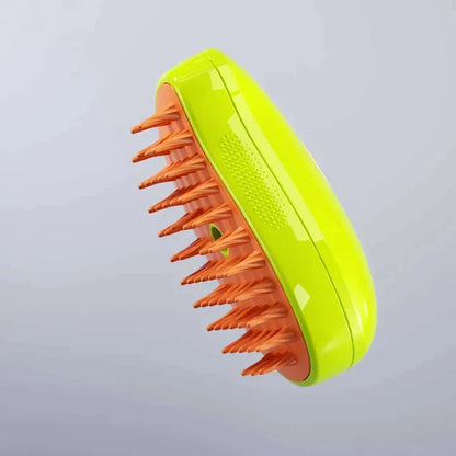 Whisk™ - Steamy Cat Brush