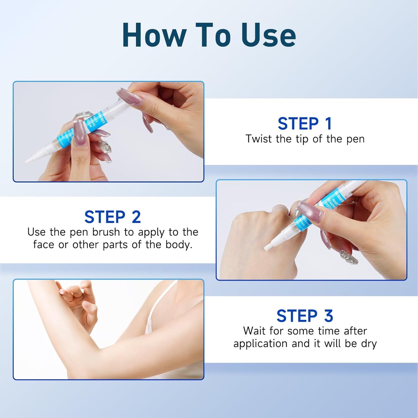 DermaTag Removal Kit