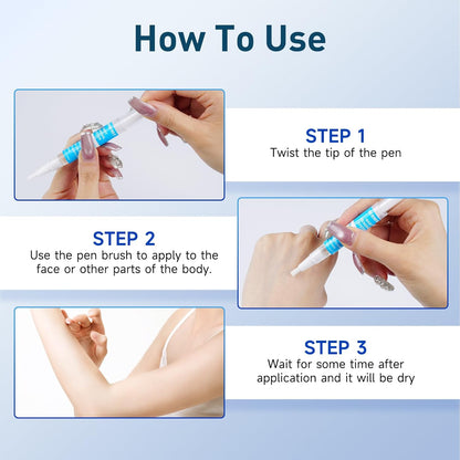 DermaTag Removal Kit