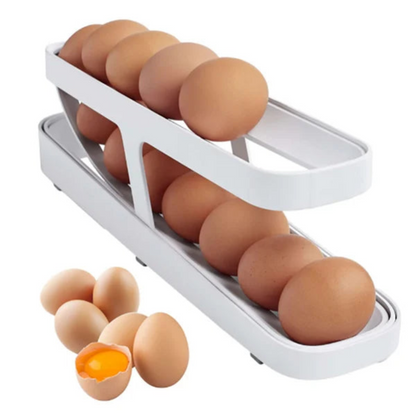 Eggsy™ Elegant egg holder