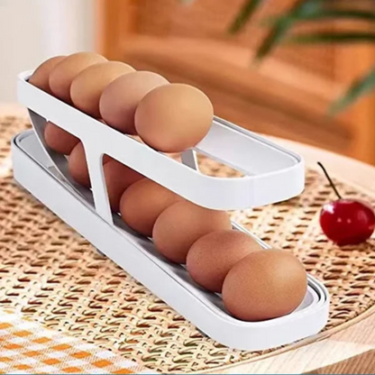 Eggsy™ Elegant egg holder