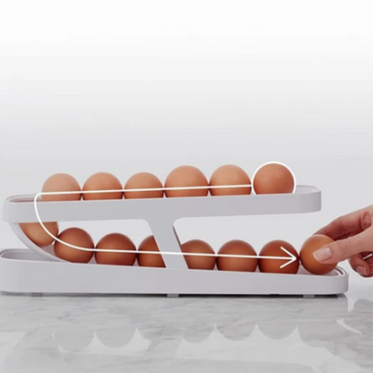 Eggsy™ Elegant egg holder