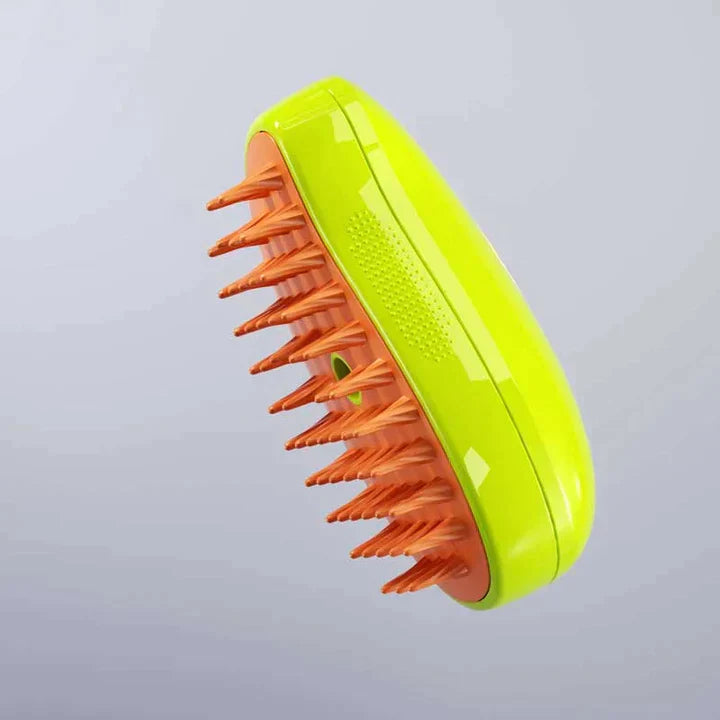 Frenzy™ - Steamy Cat Brush