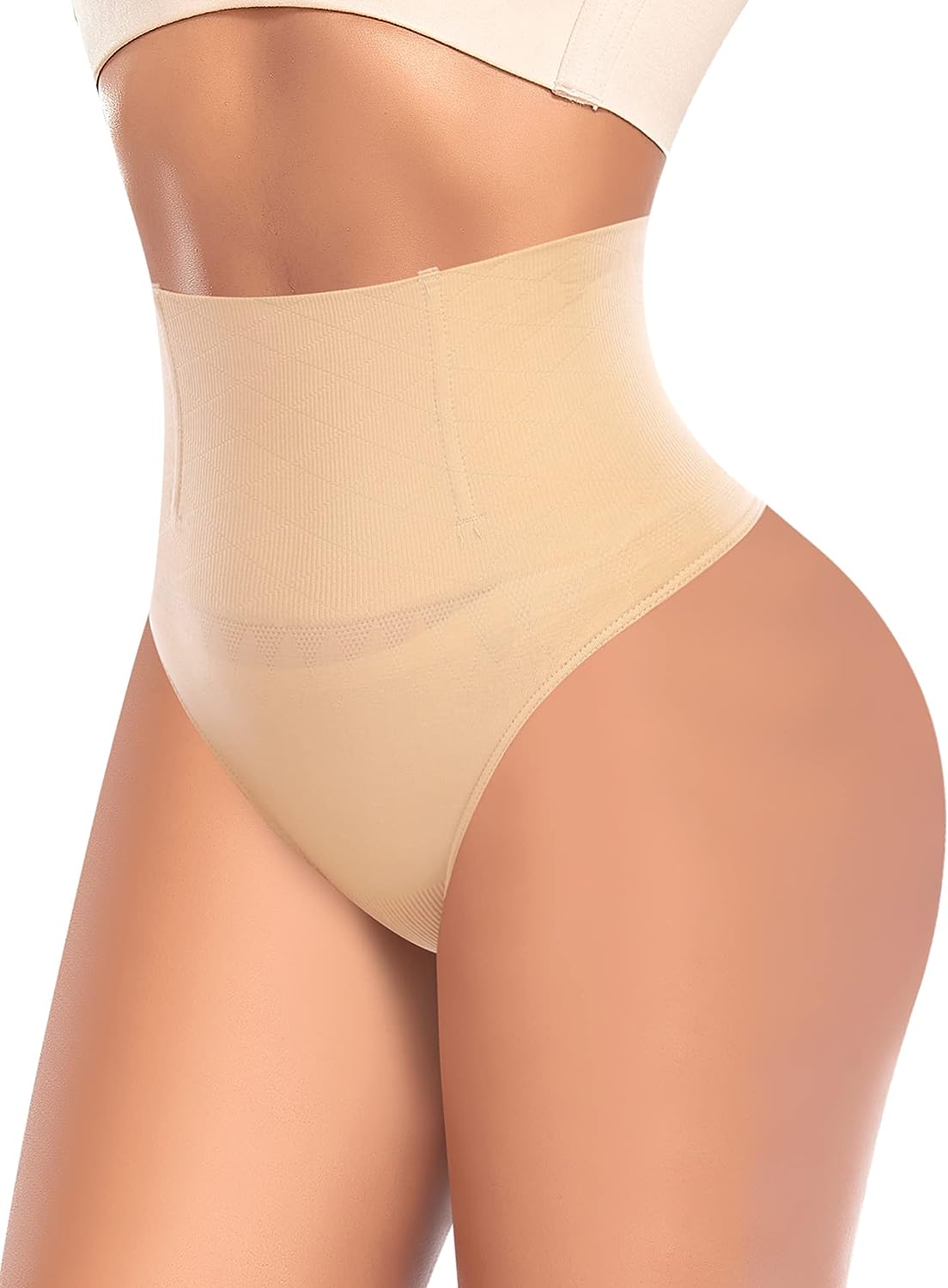 Slimwaist™ - comfortable abdominal control thong