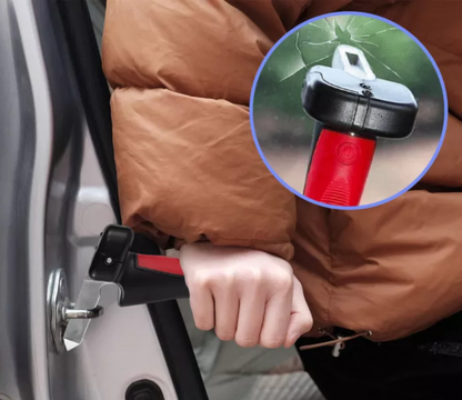 HandlePro™ - Multipurpose Car Handle