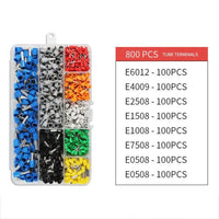 Terminal 800pcs