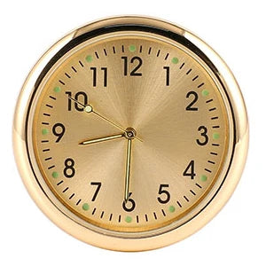 TickTock™ - Mini Clock for Car (first version)