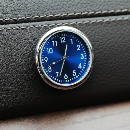 TickTock™ - Mini Clock for Car (first version)