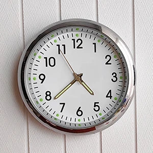 TickTock™ - Mini Clock for Car (first version)