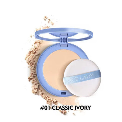 Velvette™ Matte Perfection Compact Powder