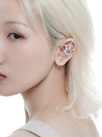 Silver Plated