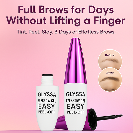 Caedrea Peel & Tint Brow Gel