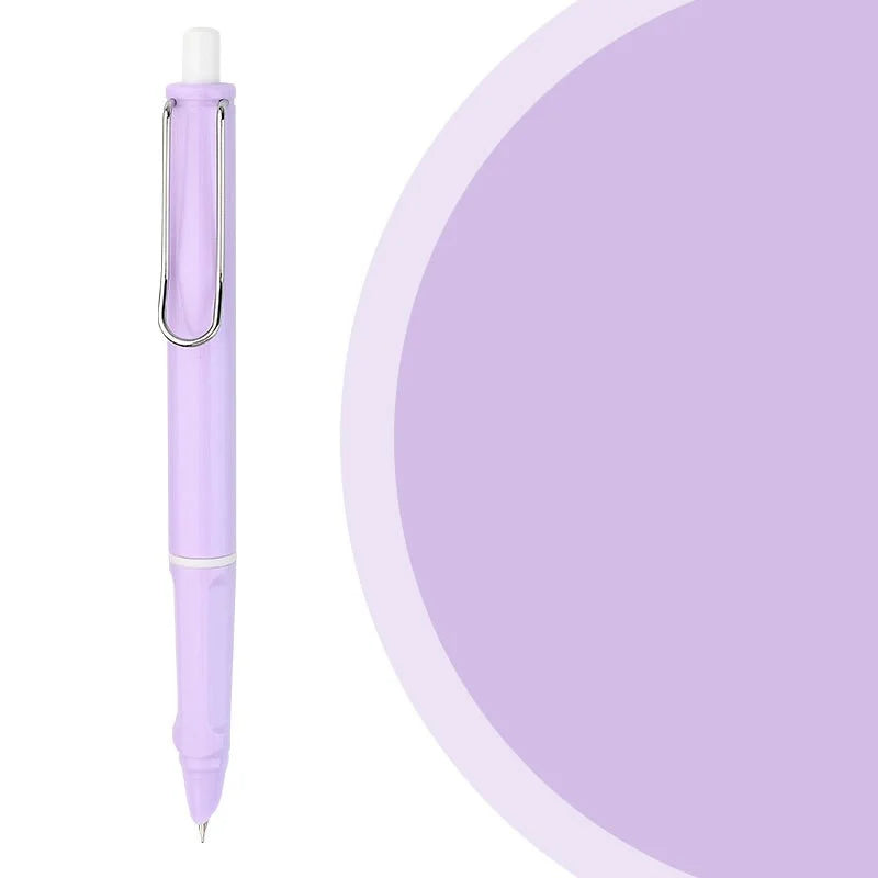 CapitPen™ - Retractable Fountain 0.38mm Ink Pen