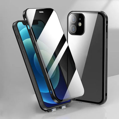 Magnetic Case | Ultimate Privacy Shield