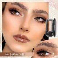#4 Earthtones