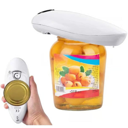 Cansta™ Automatic Can Opener