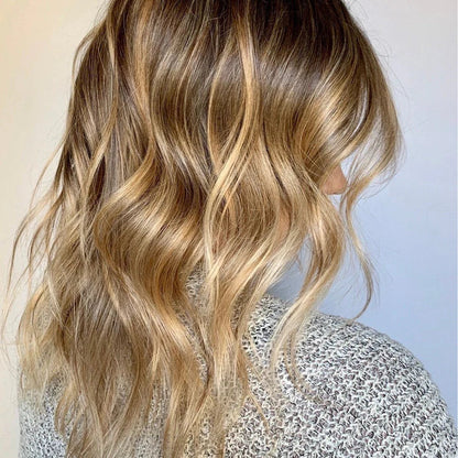 HairColor™ — Vivid Healthy Hair