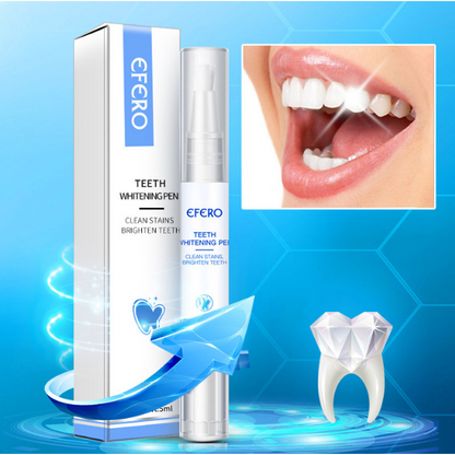 1+1 FREE | Smiley™ - Teeth Whitener