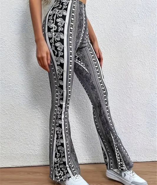 S-Curve™ - Yoga Pants