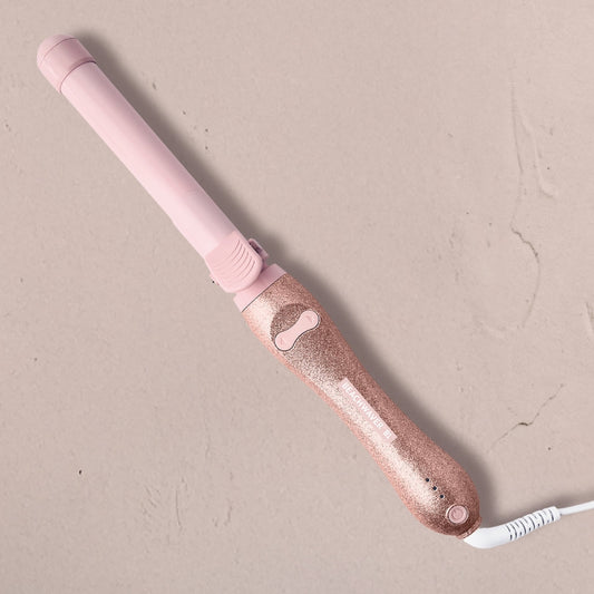Beachwaver Holiday Glitter | Hair Iron