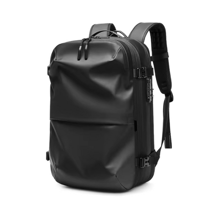 Backpacker™ I Security, comfort, and durability (30-Day Guarantee)