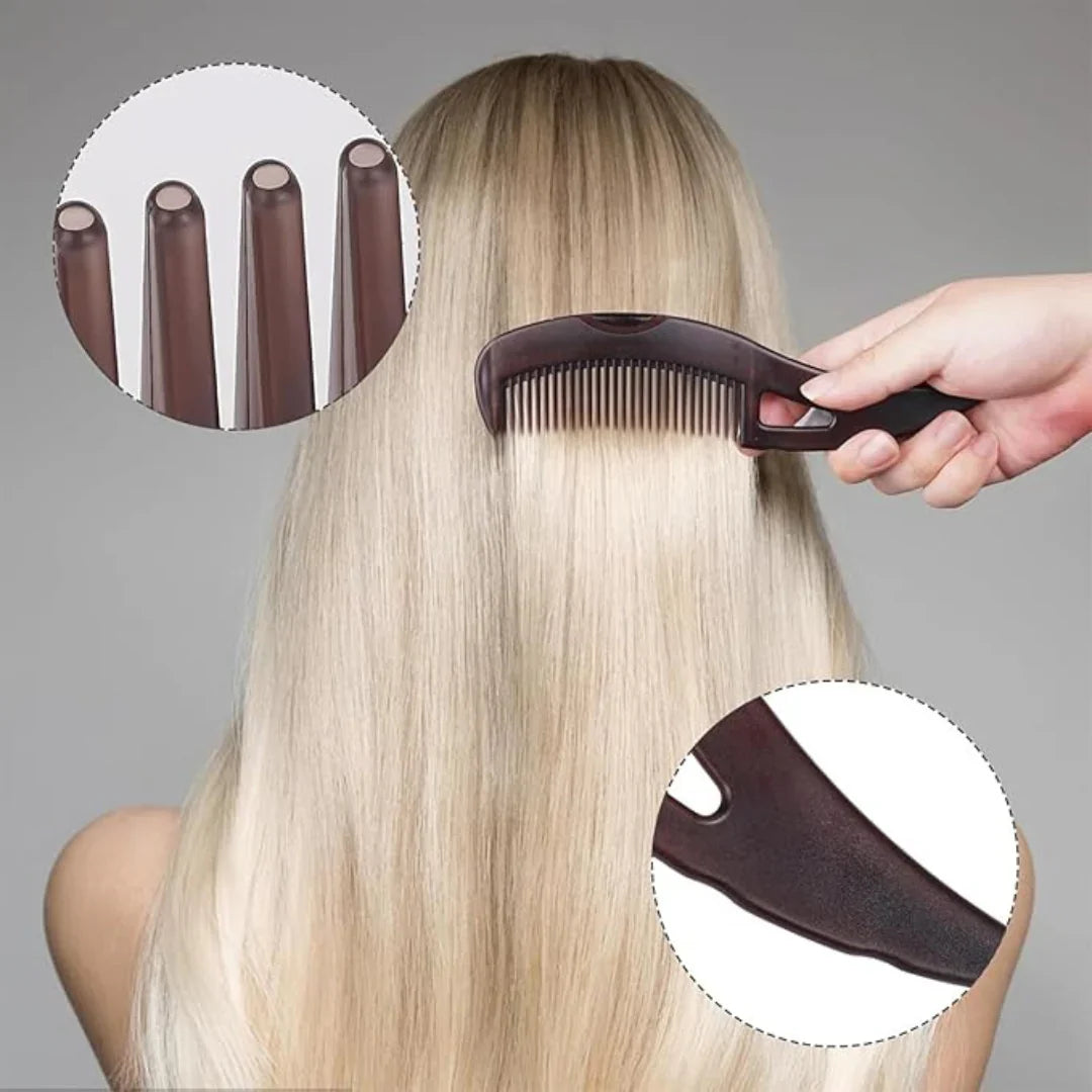 1+1 FREE I SilkGlide™ – Detangler Scalp Stimulator
