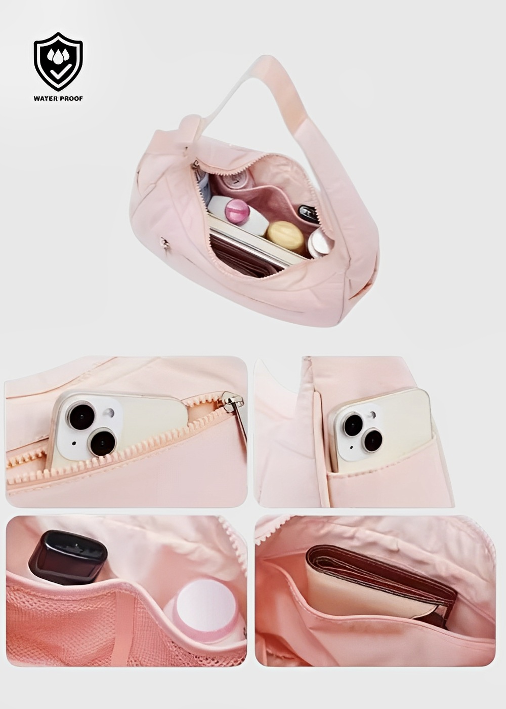 Caedrea Mimi | Shoulder Bag