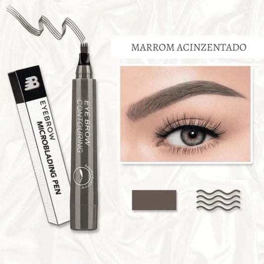 Mabel™ Waterproof Full Effect Eyebrow Pen BLACK FRIDAY  (50% OFF)