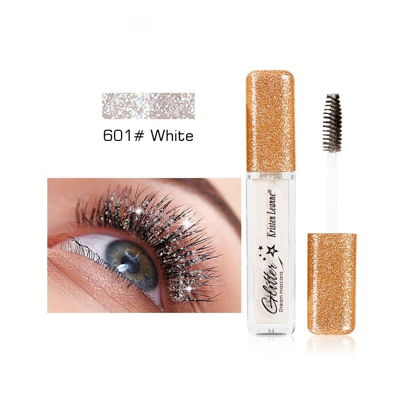 ✨ CaedreaLuxe™ - Shiny Broken Diamond Color Mascara – Official Store