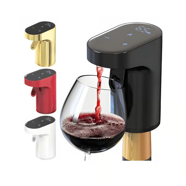 Beveratio™ - Smart Beverage Dispenser