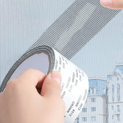 ScreenFix™ Strong Adhesive Screen Repair Tape