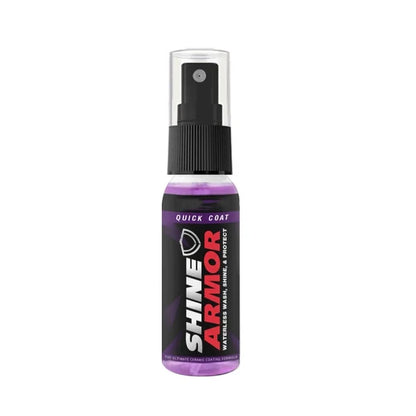 ShineArmor™ 3 in 1 High Protection Ceramic Coating Spray