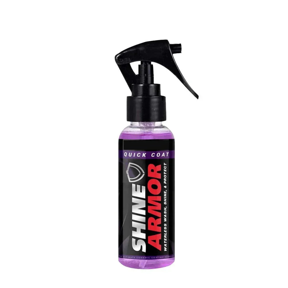 ShineArmor™ 3 in 1 High Protection Ceramic Coating Spray