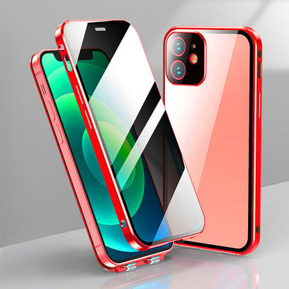 Magnetic Case | Ultimate Privacy Shield