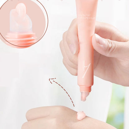 SilkEase™ - Easy and Painless Hair Removal!